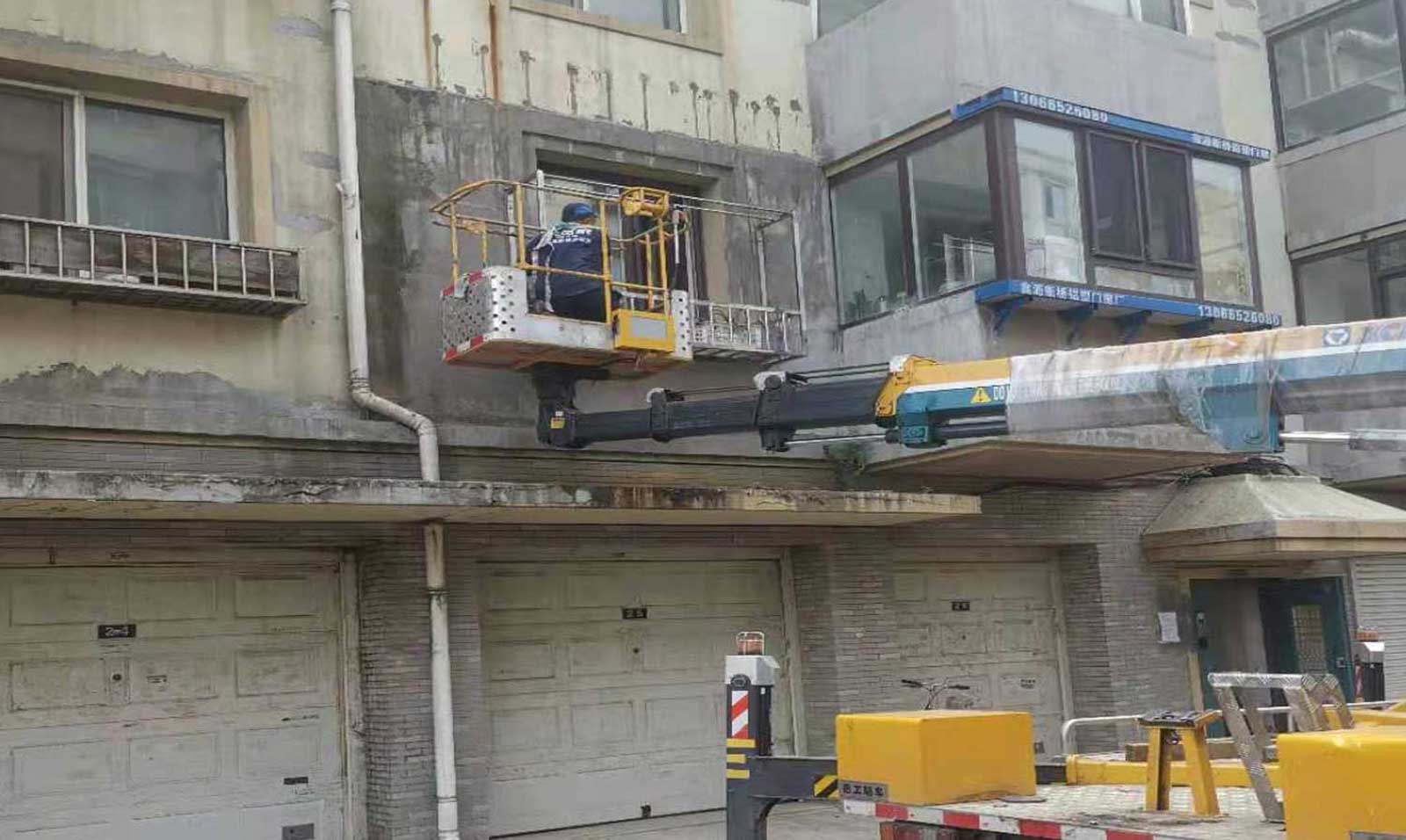 平潭窗口防水补漏